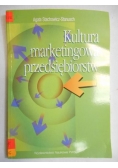 Kultura marketingowa przedsiębiorstw
