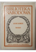 Beniowski Reprint z 1841 r.