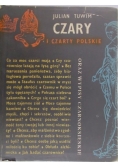 Czary i czarty polskie oraz wypisy czarnoksięskie
