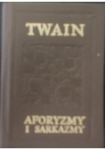 Aforyzmy i sarkazmy, miniaturka