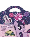 My Little Pony Astronomiczna afera
