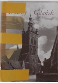 Kucharski Jan - Dawny Gdańsk