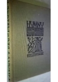 Hymny brewiarzowe