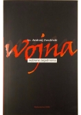 Wojna. Wybrane zagadnienia