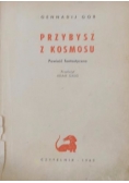 Przybysz z kosmosu
