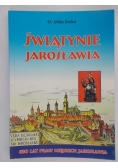 Świątynie Jarosławia