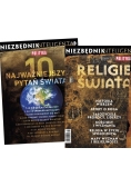 Religie świata / 10 najważniejszych pytań świata