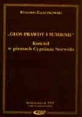 Głos prawdy i sumienie