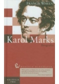 Wielkie biografie t. 20 Karol Marks Biografia