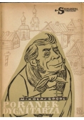 Poranek dygnitarza