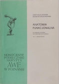 Anatomia funkcjonalna