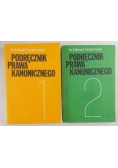 Podręcznik prawa kanonicznego, Tom  1 i 2