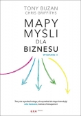 Mapy myśli dla biznesu, Nowa