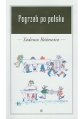 Pogrzeb po polsku