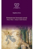 Romantyczne koncepcje poezji