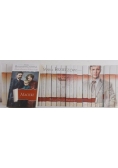 Klasyka literatury kobiecej. Tomy 1 -34