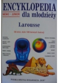Encyklopedia dla młodzieży