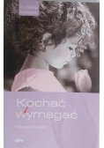 Kochać i wymagać