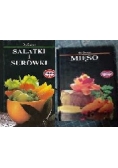 Mięso , Sałatki i Surówki