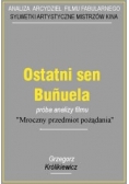 Ostatni sen Bunuela