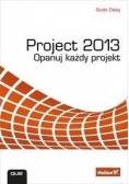 Project 2013 Opanuj każdy projekt, Nowa