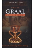 Święty Grall odnaleziony