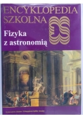 Langer Jerzy - Encyklopedia szkolna. Fizyka z astronomią