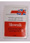 Słownik finansowo-bankowy