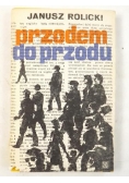 Przodem do przodu