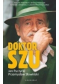 Doktor Szu, Nowa