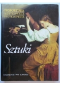 Oksfordzka ilustrowana encyklopedia Sztuki