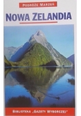 Nowa Zelandia. Podróże marzeń