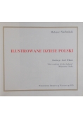 Ilustrowane dzieje Polski