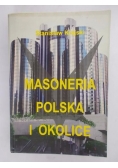 Masoneria Polska i okolice