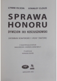 Sprawa honoru