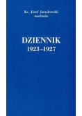 Dziennik 1923 - 1927