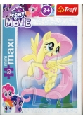 Puzzle mini maxi 20 My Little Pony Magia kucyków