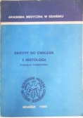 Skrypt do ćwiczeń z histologii
