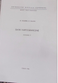 Siatki kartograficzne wydanie IV
