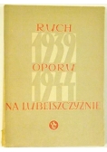 Ruch oporu na Lubelszczyźnie