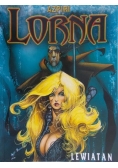 Lorna Lewiatan