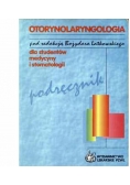 Otorynolaryngologia