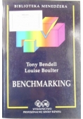 Benchmarking