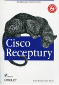 Cisco Receptury