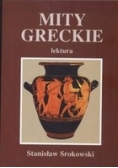 Mity greckie