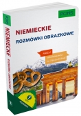 Niemieckie rozmówki obrazkowe