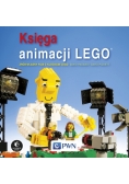 Księga animacji LEGO