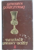 Dziennik sprawy Bożej, Tom II