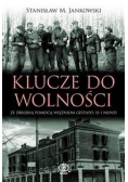 Klucze do wolności