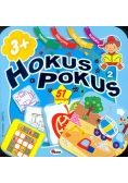 Hokus Pokus 2 dla chłopców